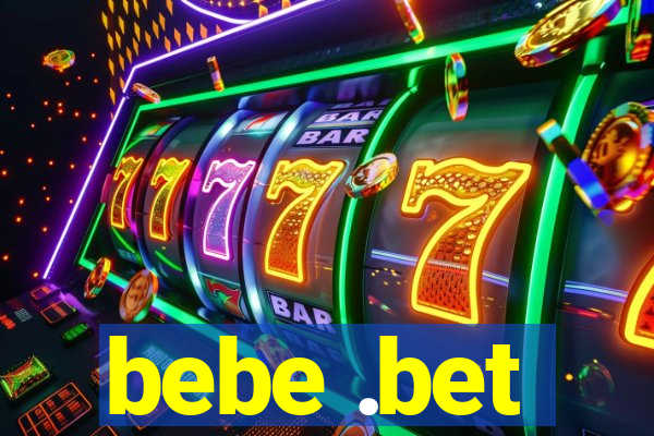 bebe .bet